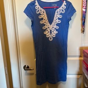 EUC S/S dress